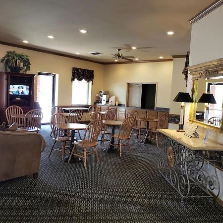 Hot Springs Village Inn Esterno foto