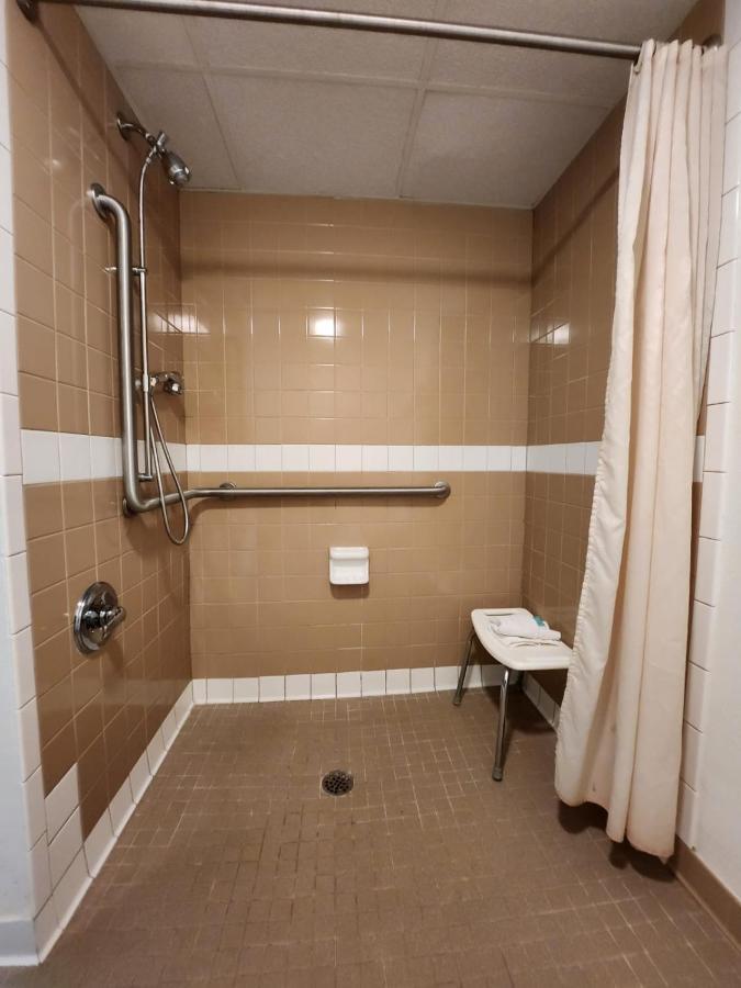 Hot Springs Village Inn Esterno foto